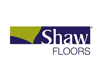 shaw flooring logo