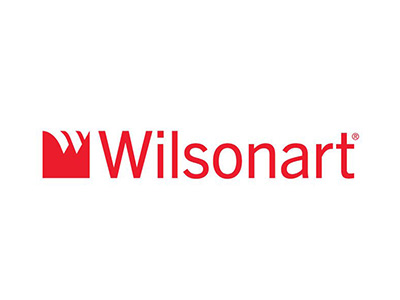 wilson art logo