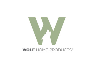 wolf home products logo