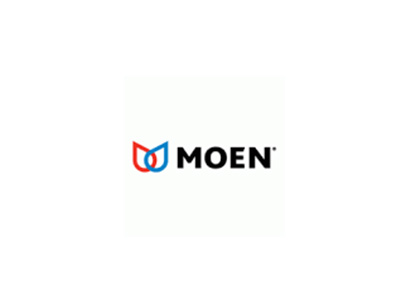 moen logo