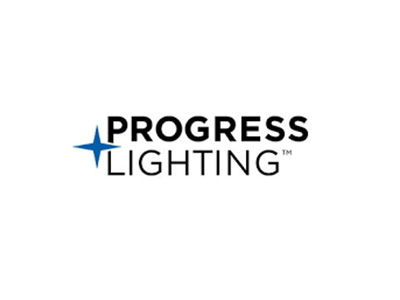 progress lighting logo