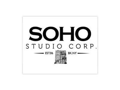 soho logo