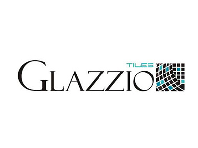 glazzio tiles logo