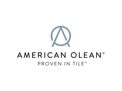 american olean logo