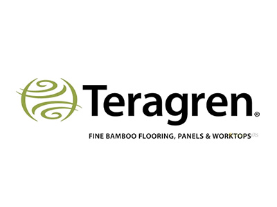 teragren logo